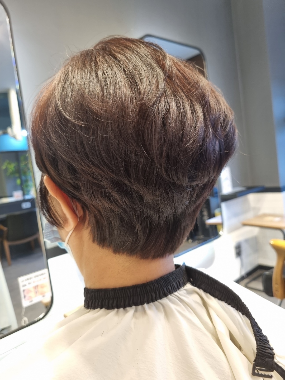 뷰림헤어 인하대점