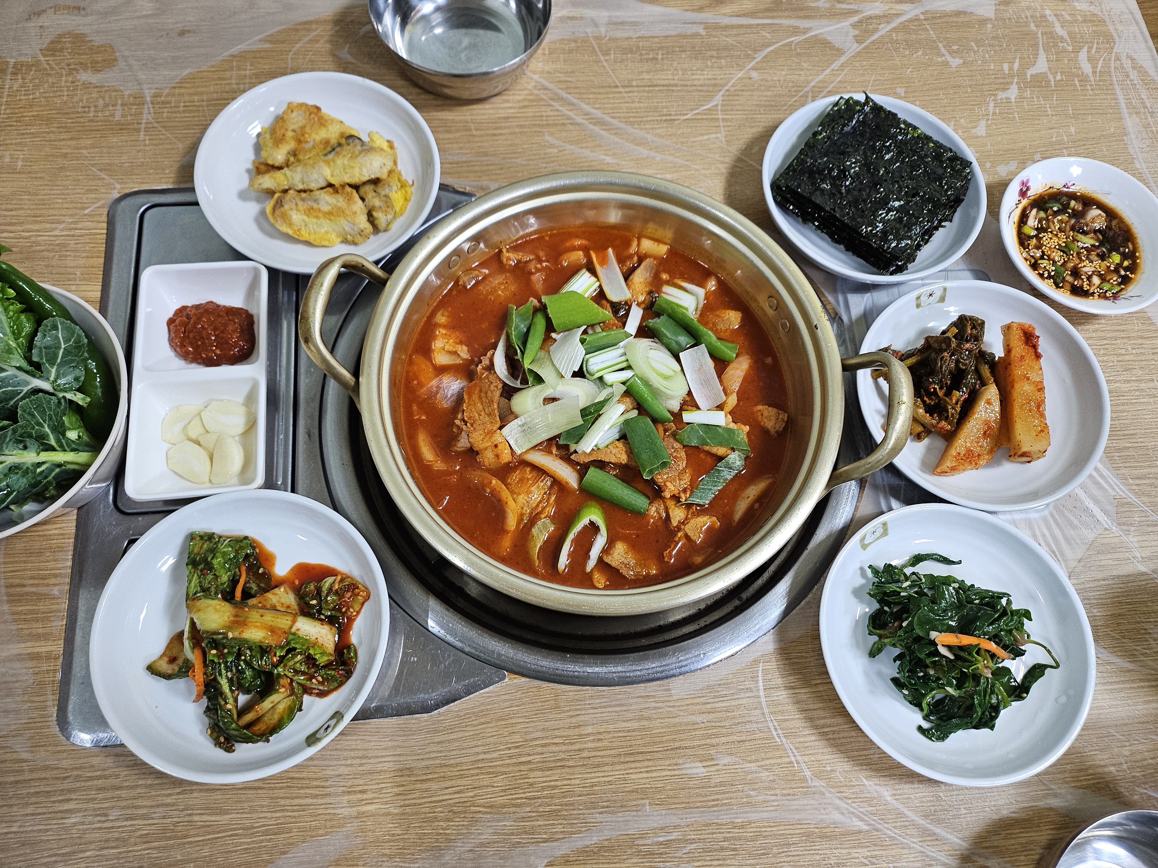 황제식당