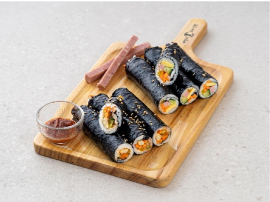 패밀리꼬마김밥아산탕정점
