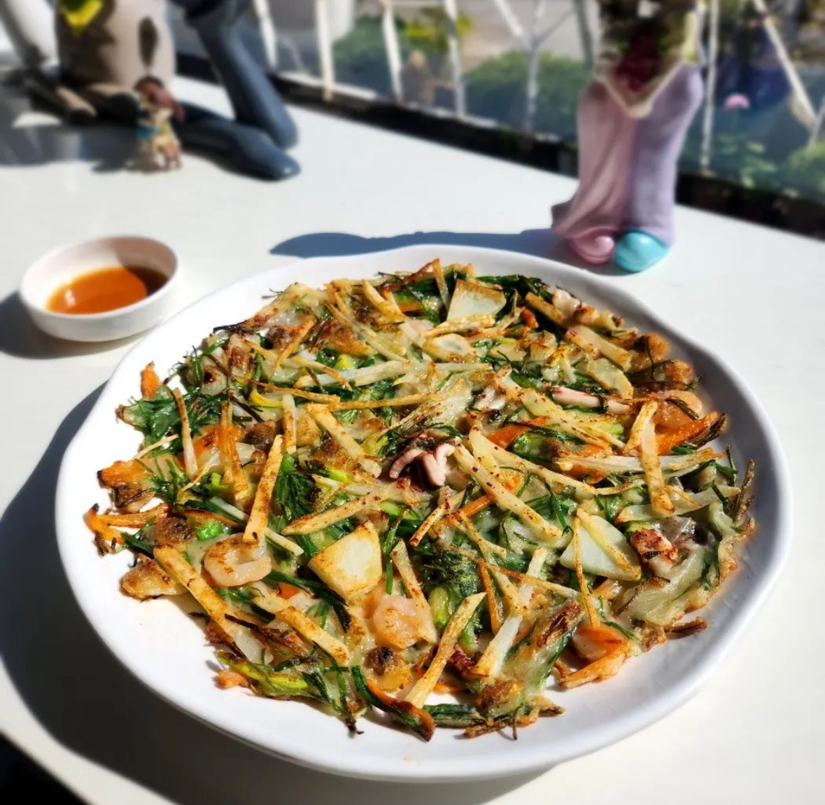 소담칼국수