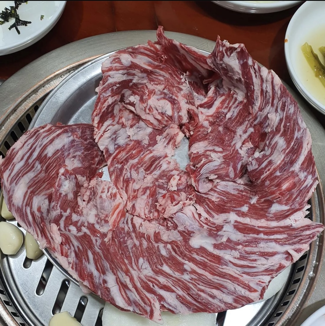 대흥갈비