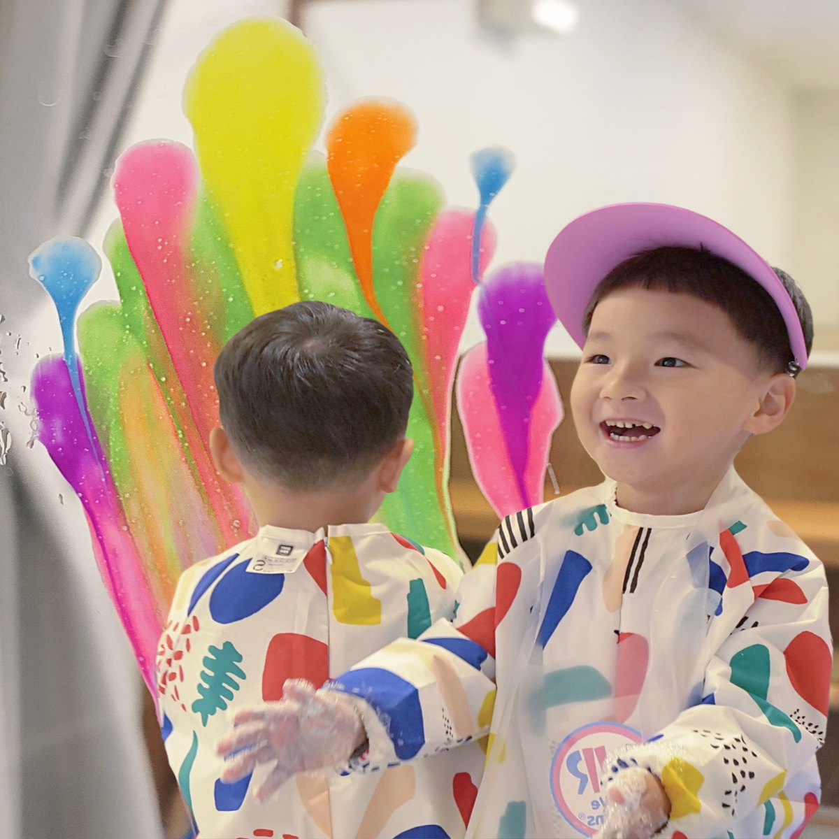 키즈더웨이브 본점