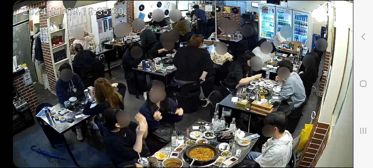 벽돌곱창 관저점