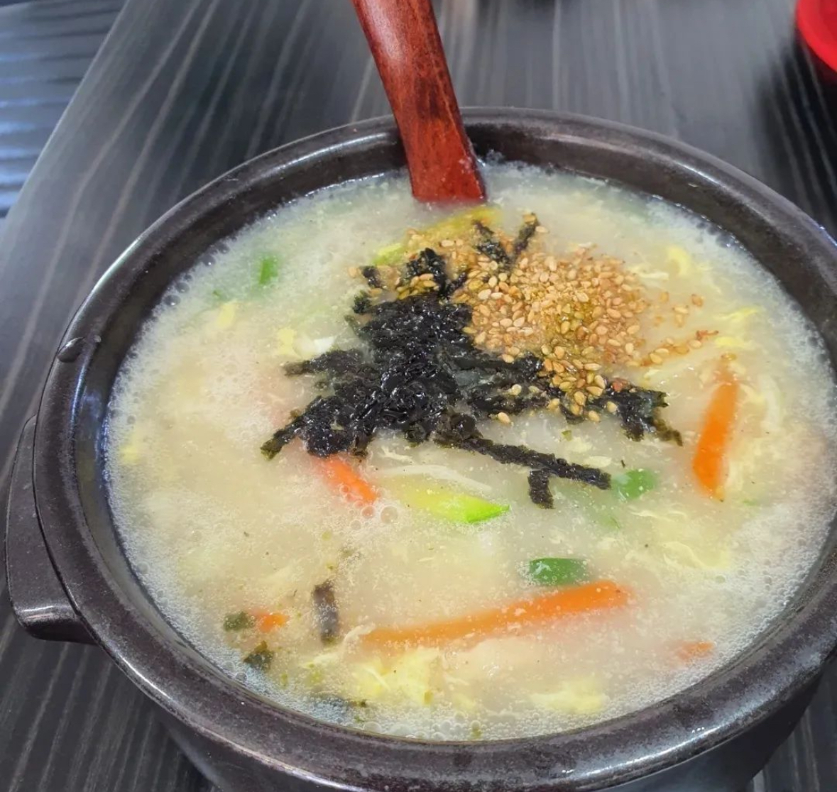 소담칼국수
