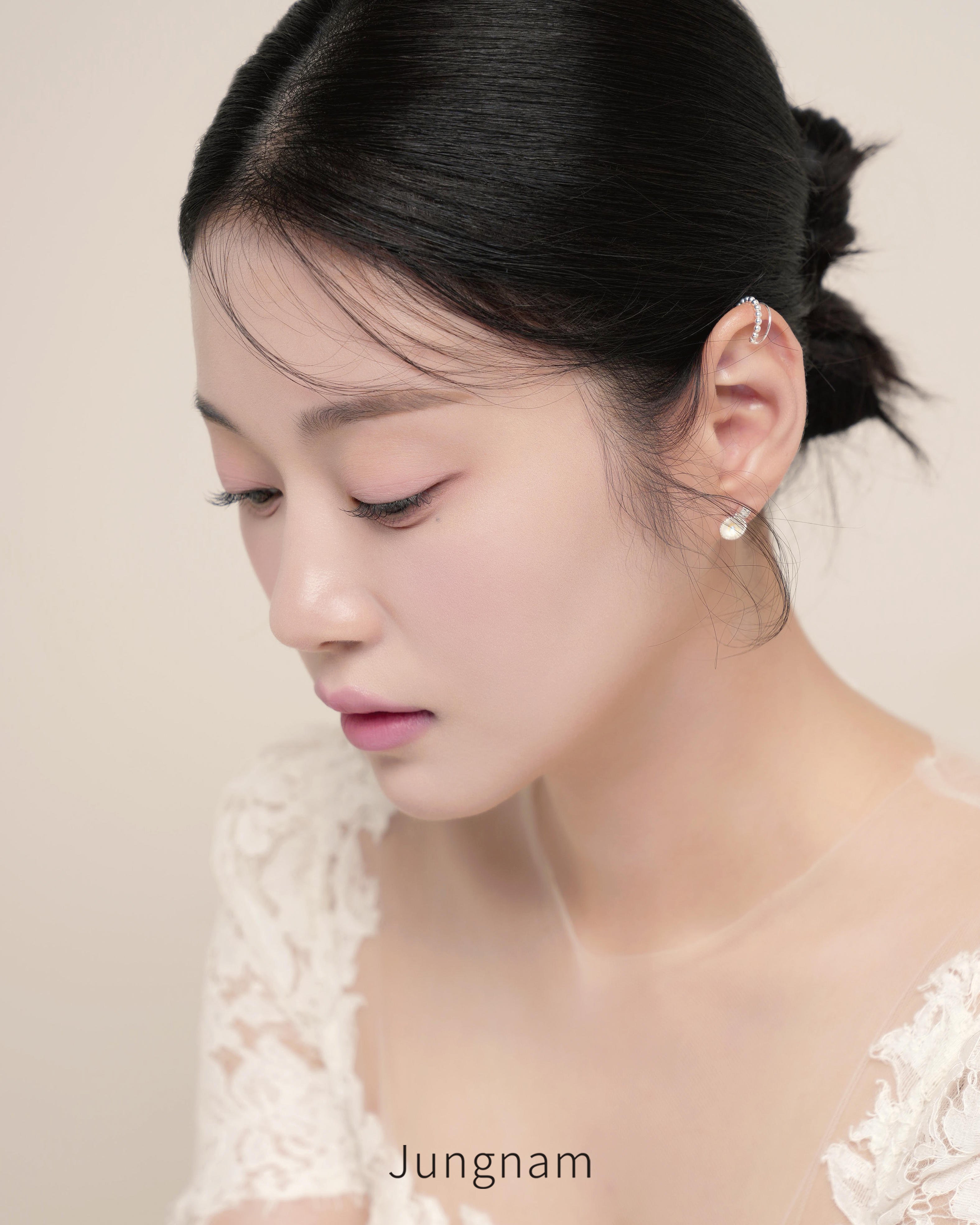 정남