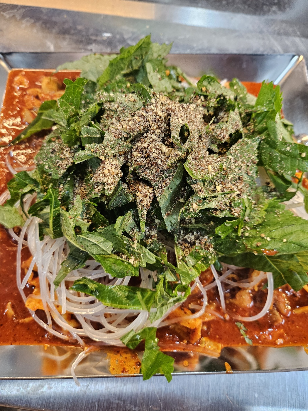 부부곱창&닭발 성남모란점