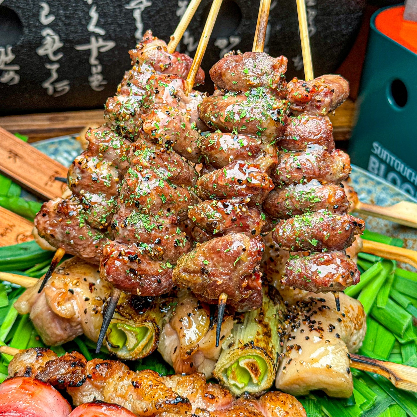 숯토리 객리단길본점
