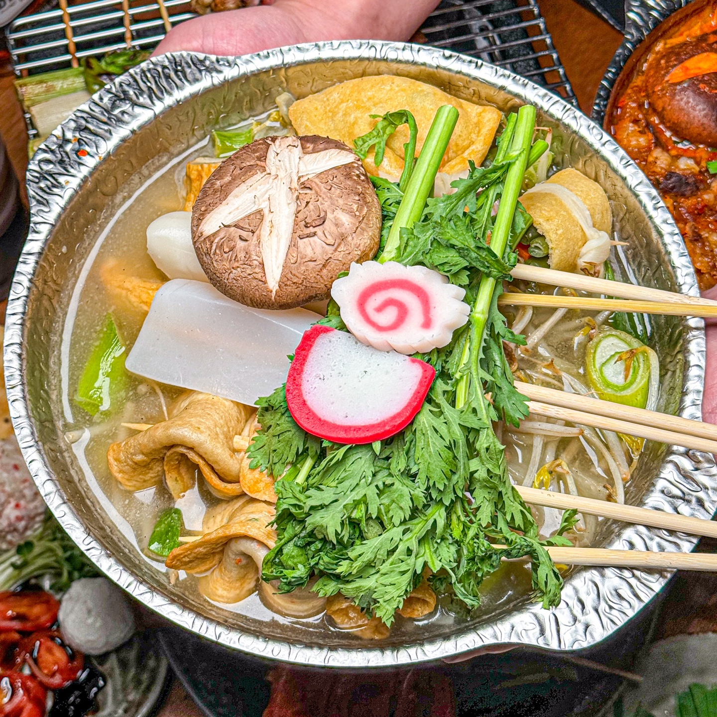 숯토리 객리단길본점