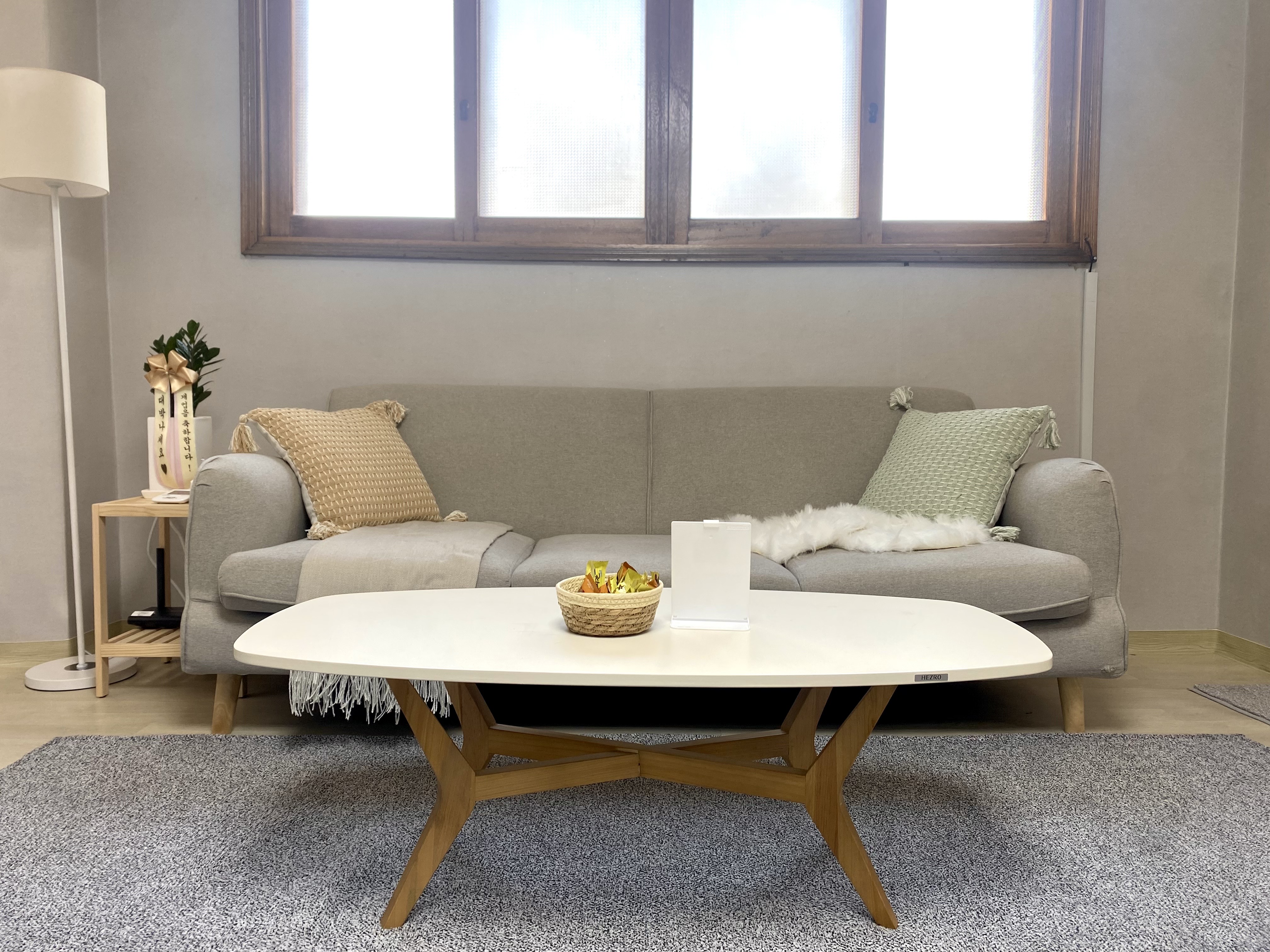 최면센터 마음을 위한 시간 대표 이미지