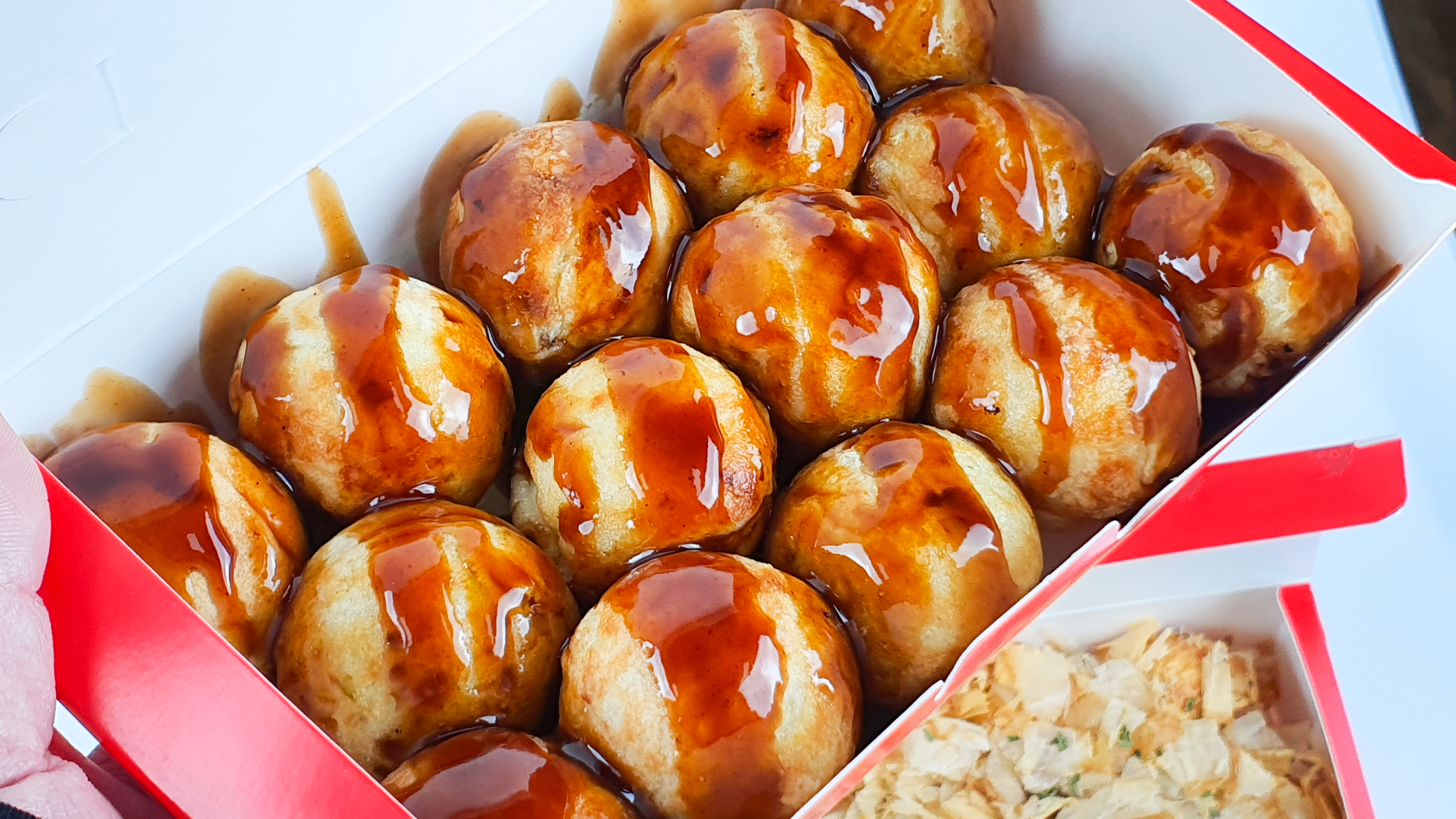 타코붐타코야끼 대구달서점
