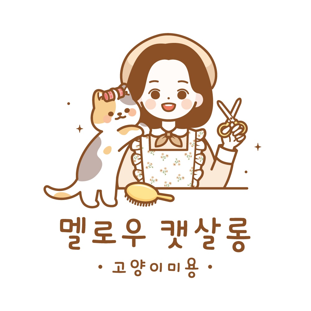 멜로우캣살롱