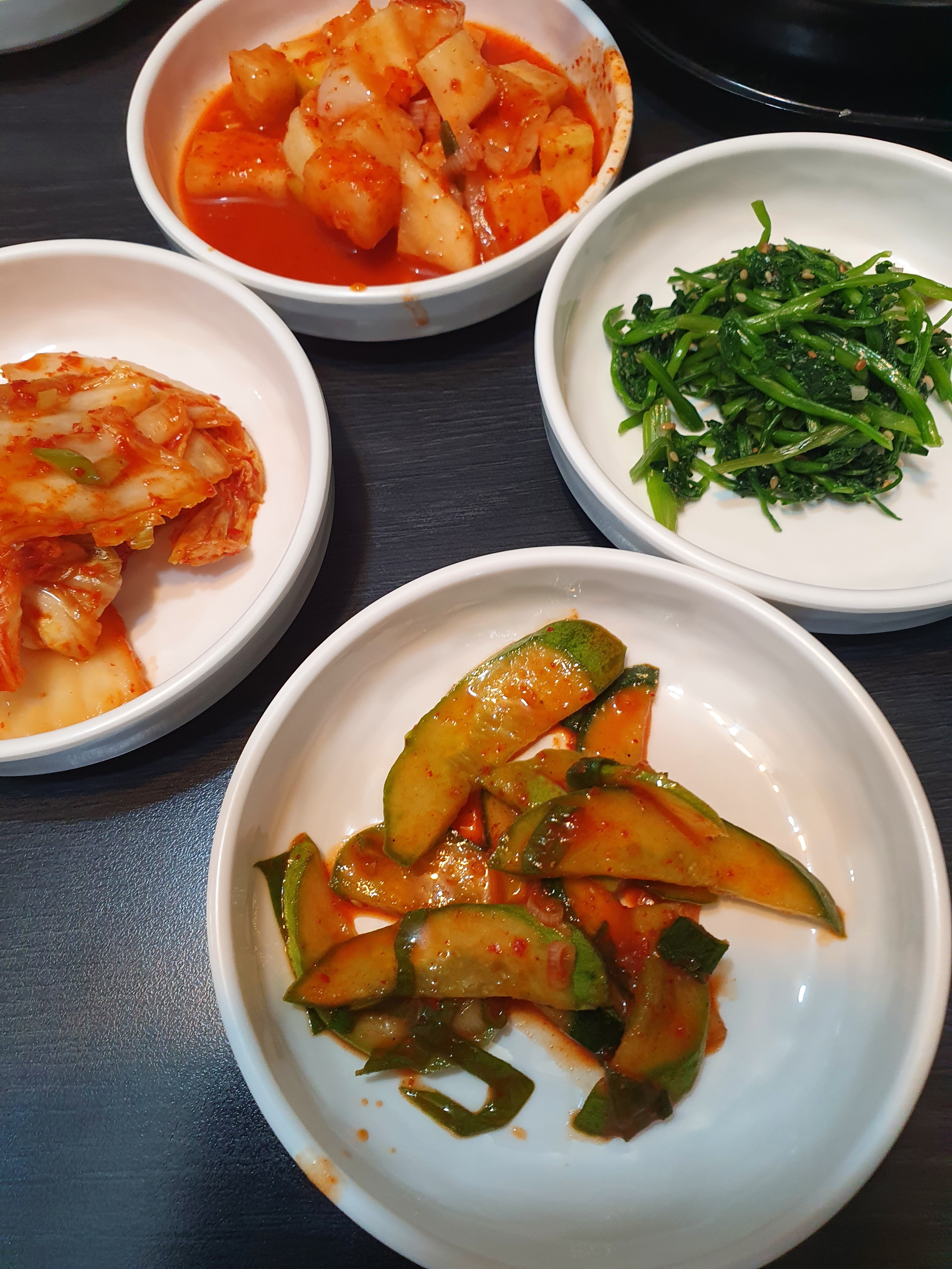 소담칼국수