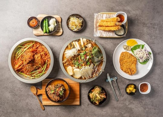 정대감감자탕