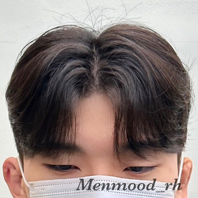 맨무드 맨즈헤어 부천역곡점