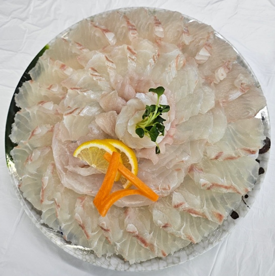 바다횟집