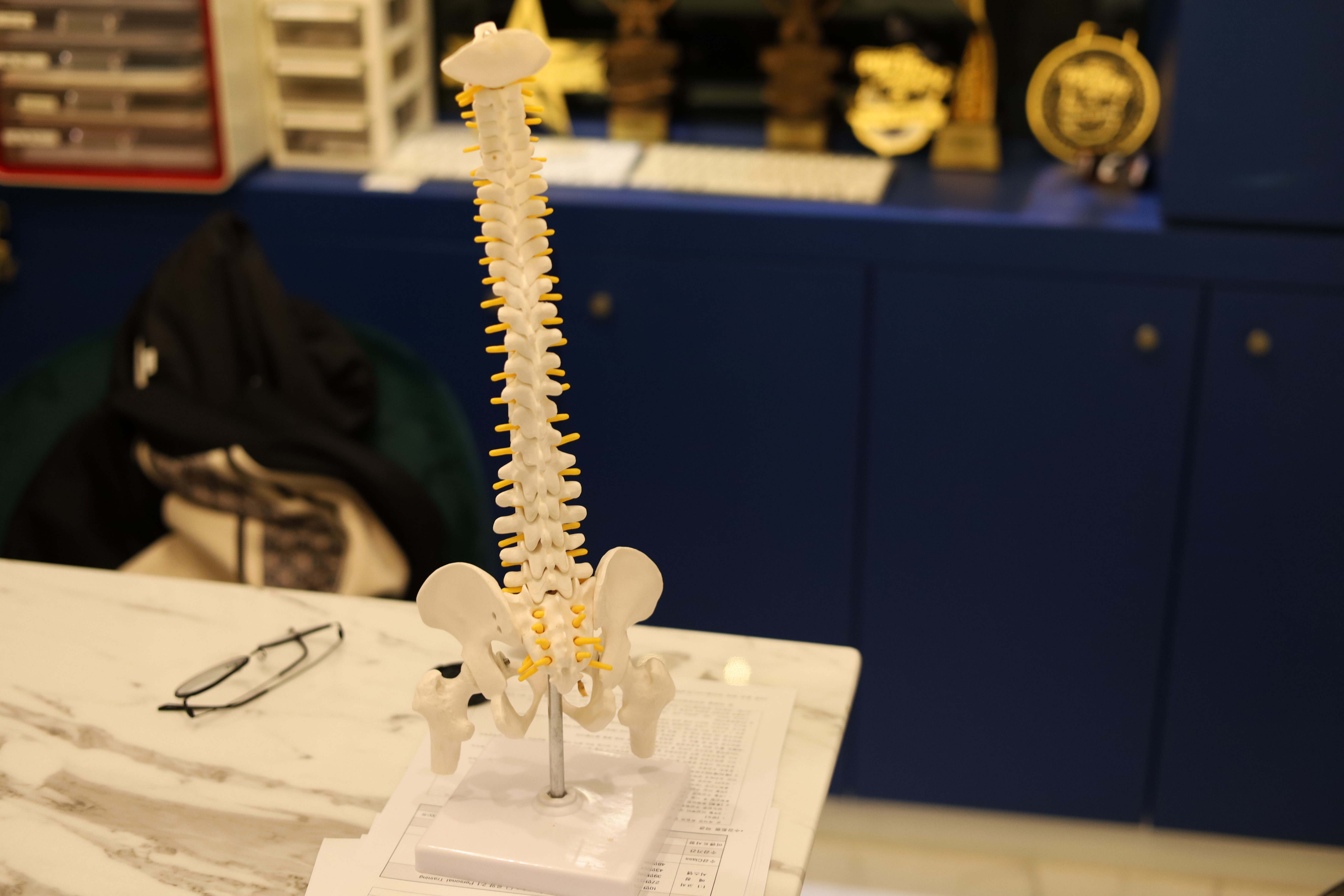 바디코치 PT 필라테스 서천점 대표 이미지