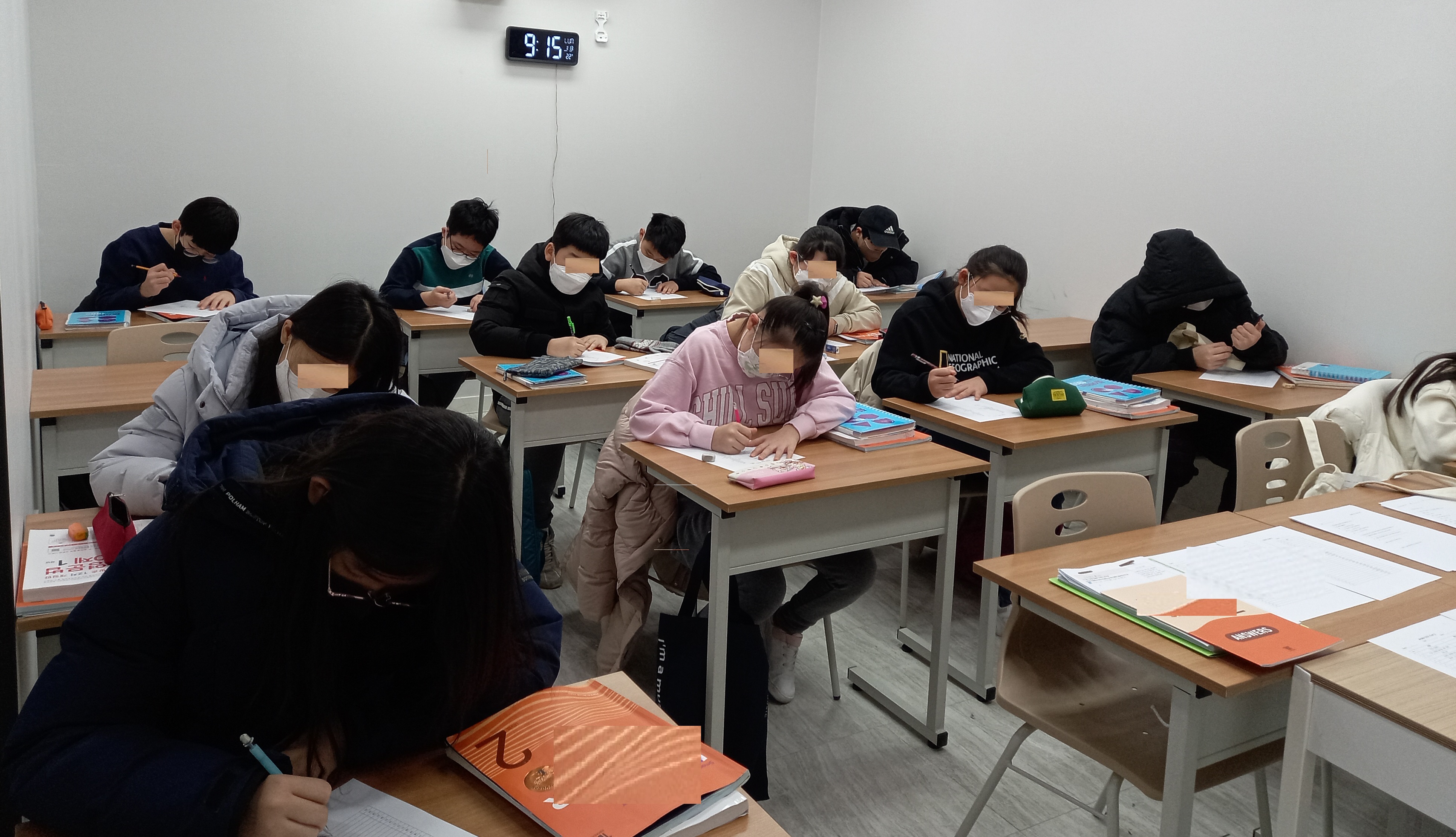 송이룸영문법학원 대표 이미지