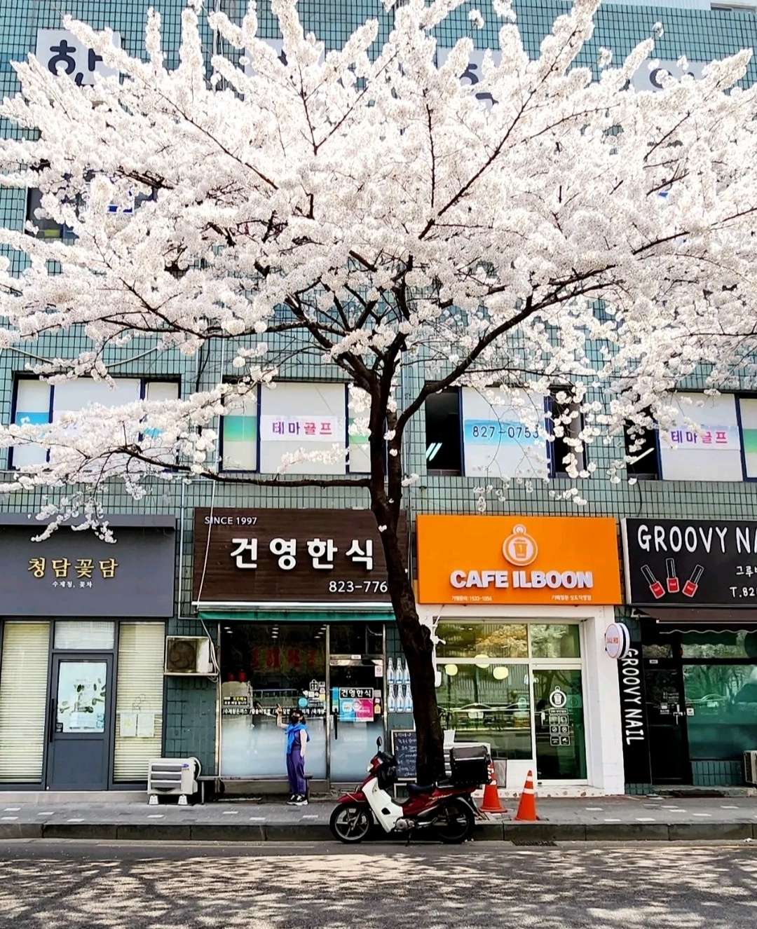 건영한식