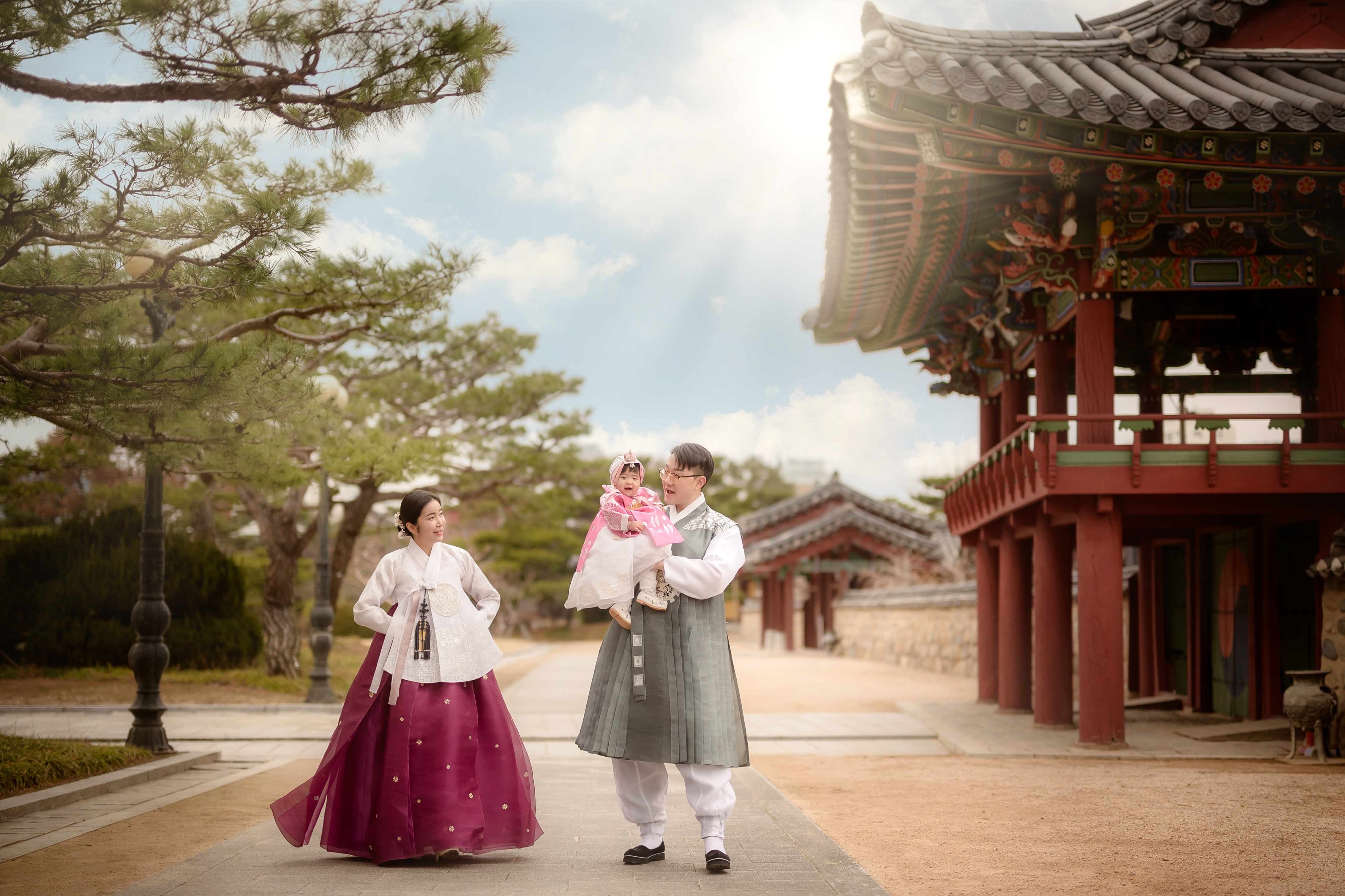 라온재 부산김해점