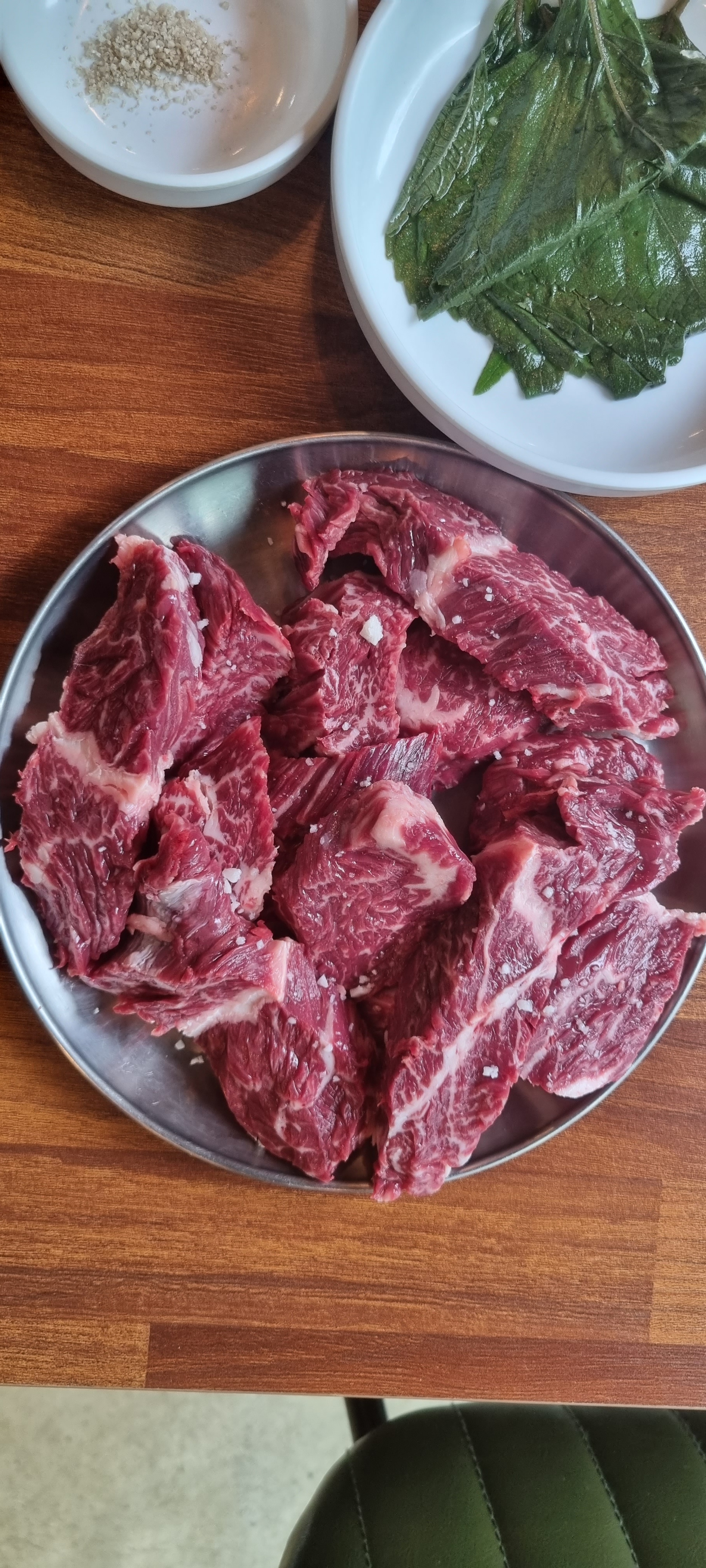 갠찬소