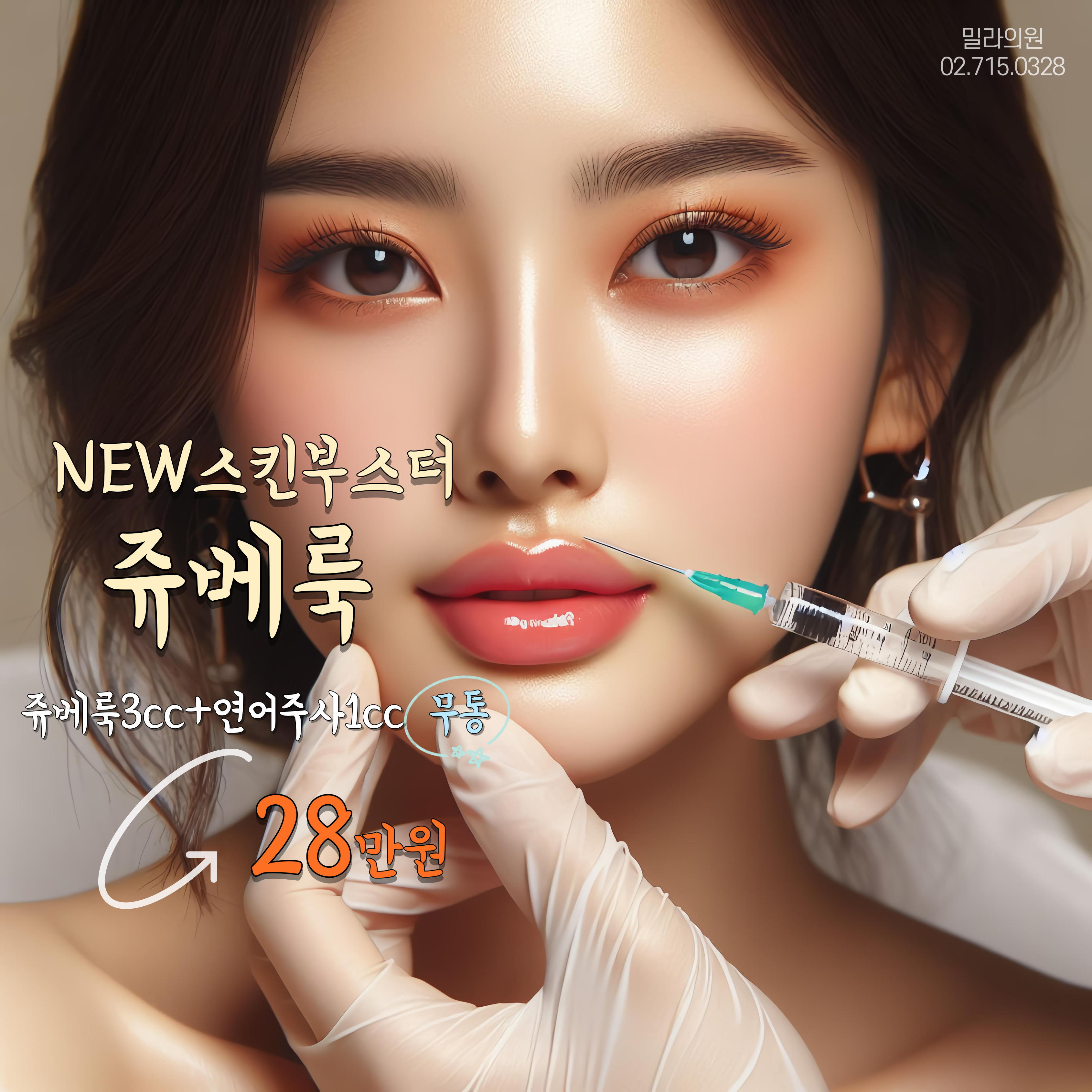 밀라의원 대표 이미지