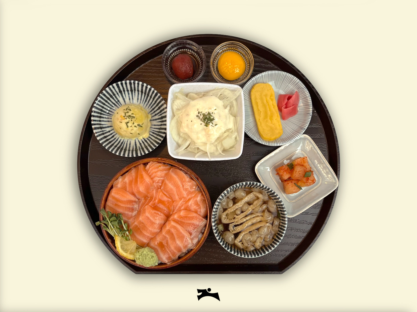 지붕덮밥