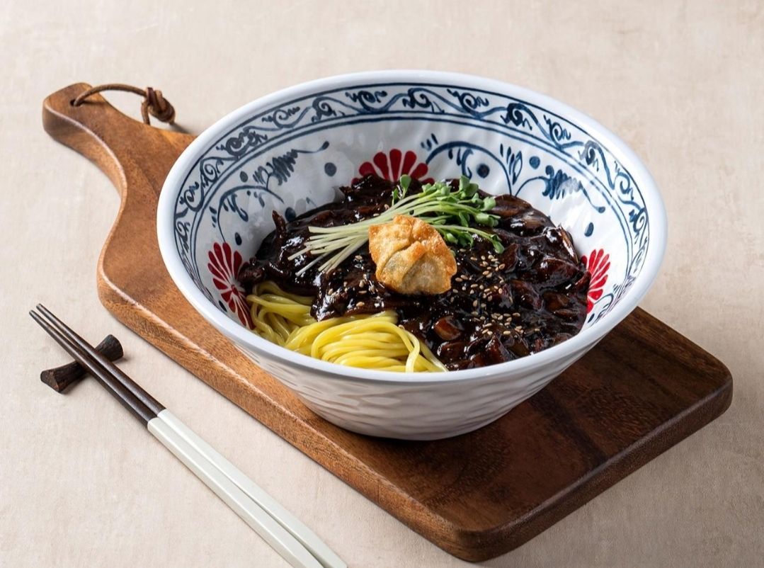 도야짬뽕 용봉점
