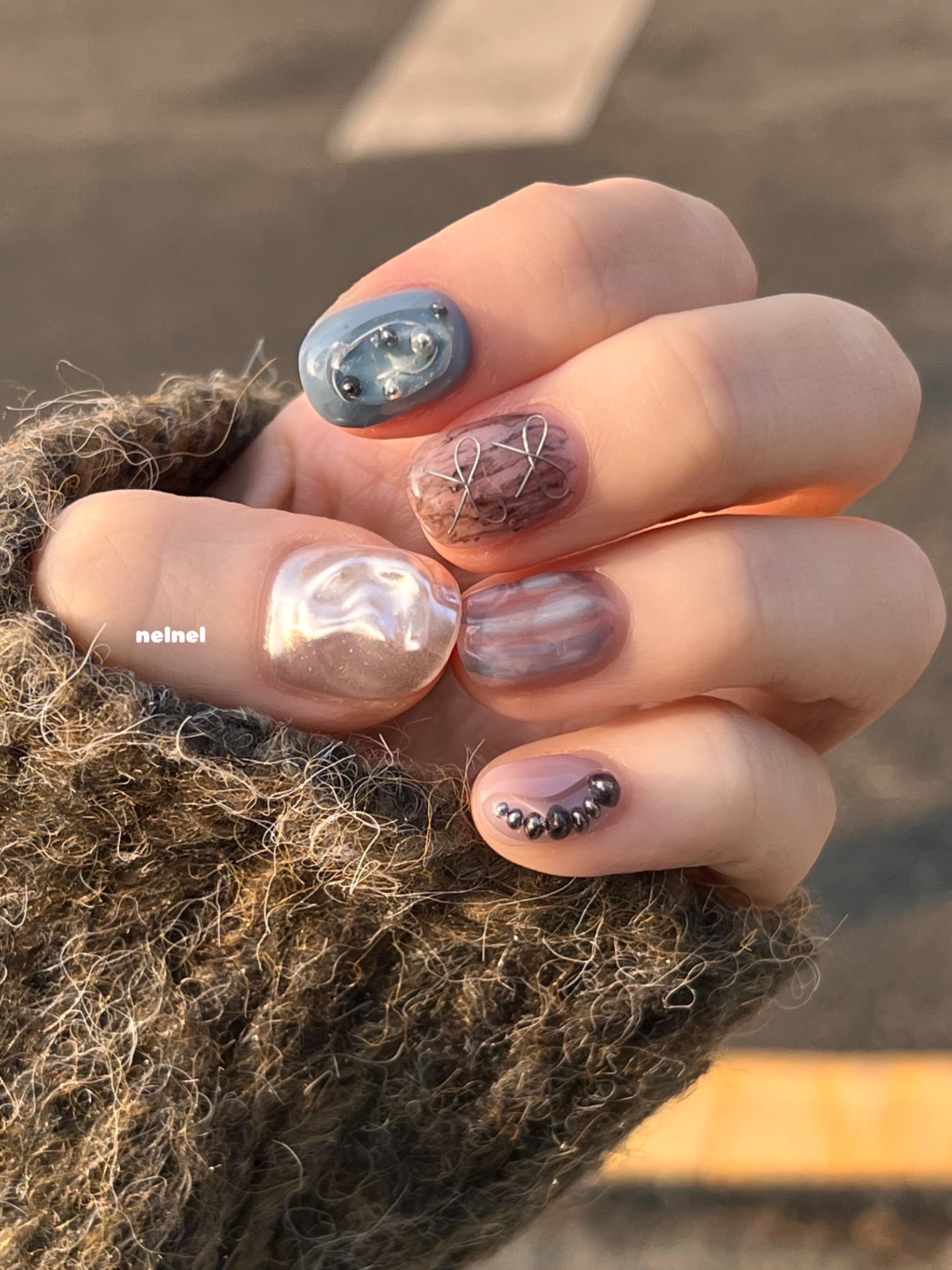 넬넬 nelnel 대표 이미지