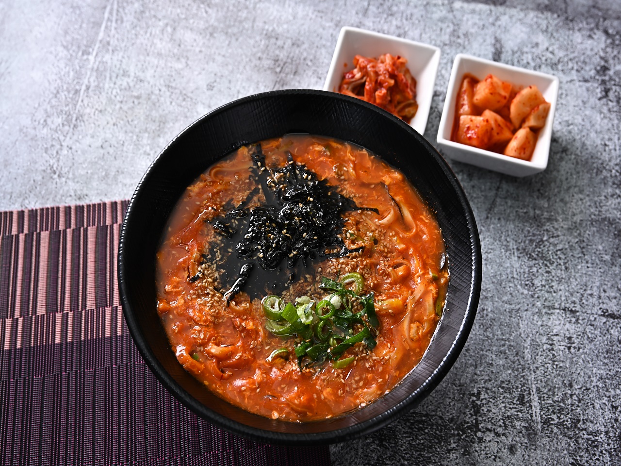 배가네 토종장칼국수 본점
