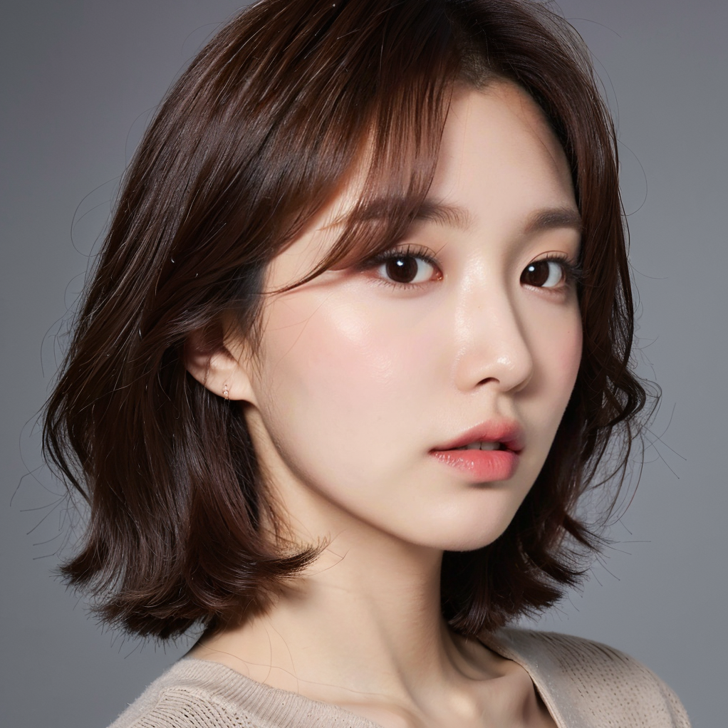 김영 헤어아트