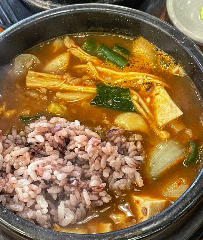 고반식당 가로수길점