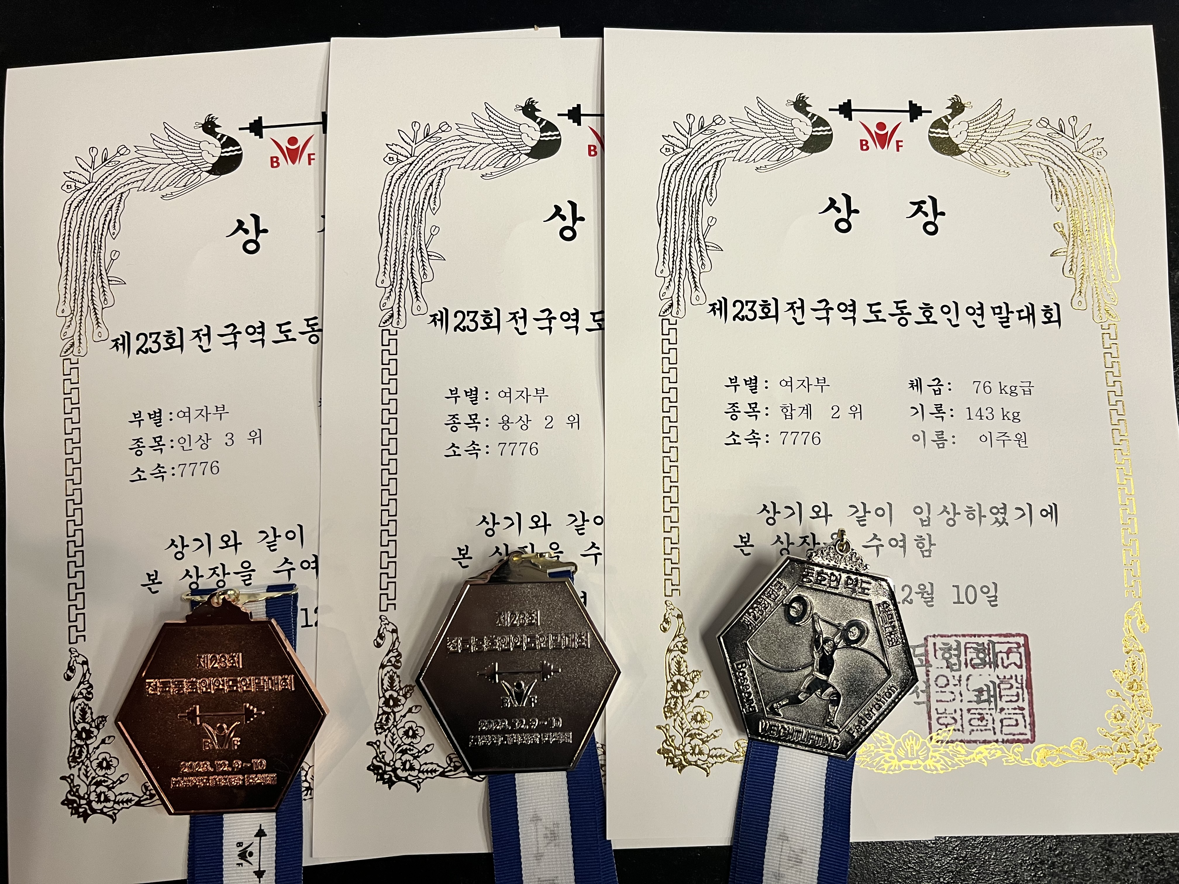 크로스핏7776 창원점 대표 이미지