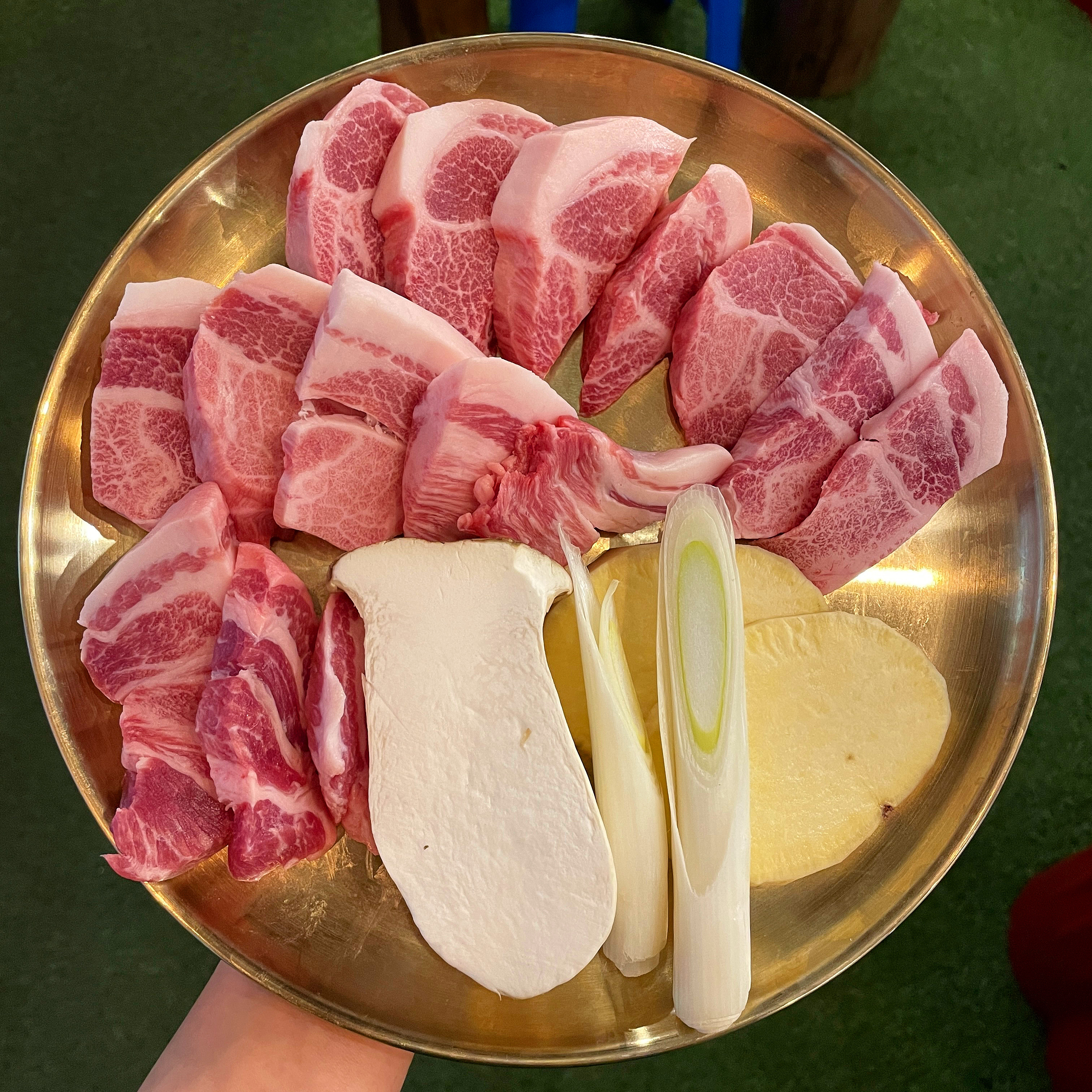 춘자네소금구이 계림점