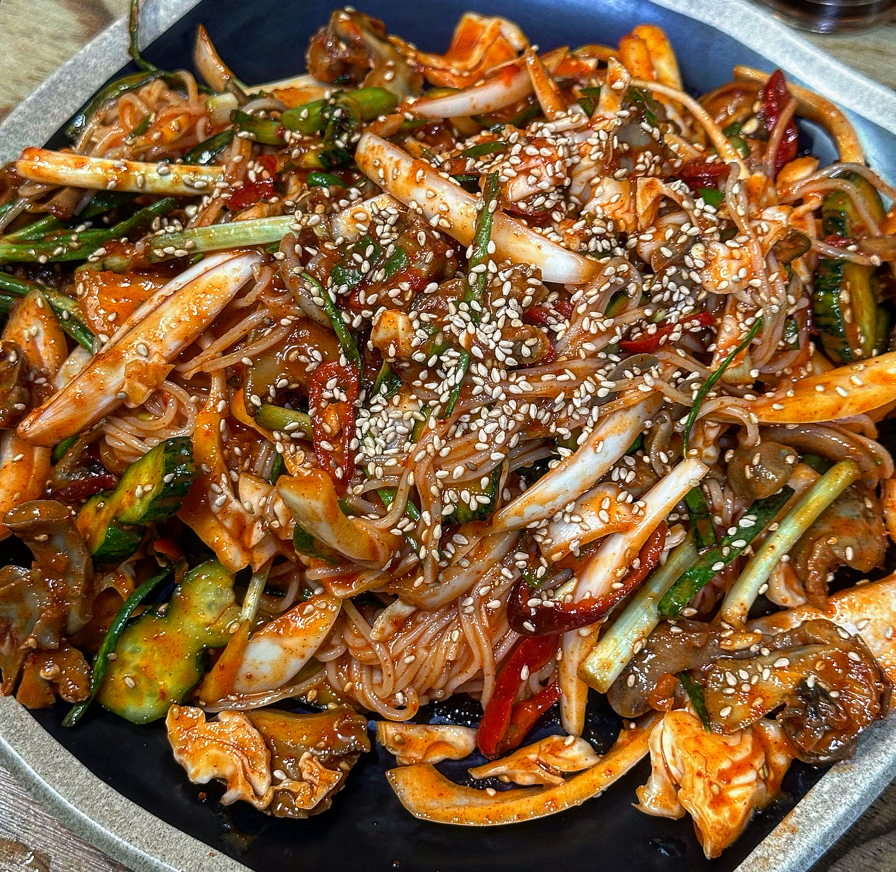 통닭&포차