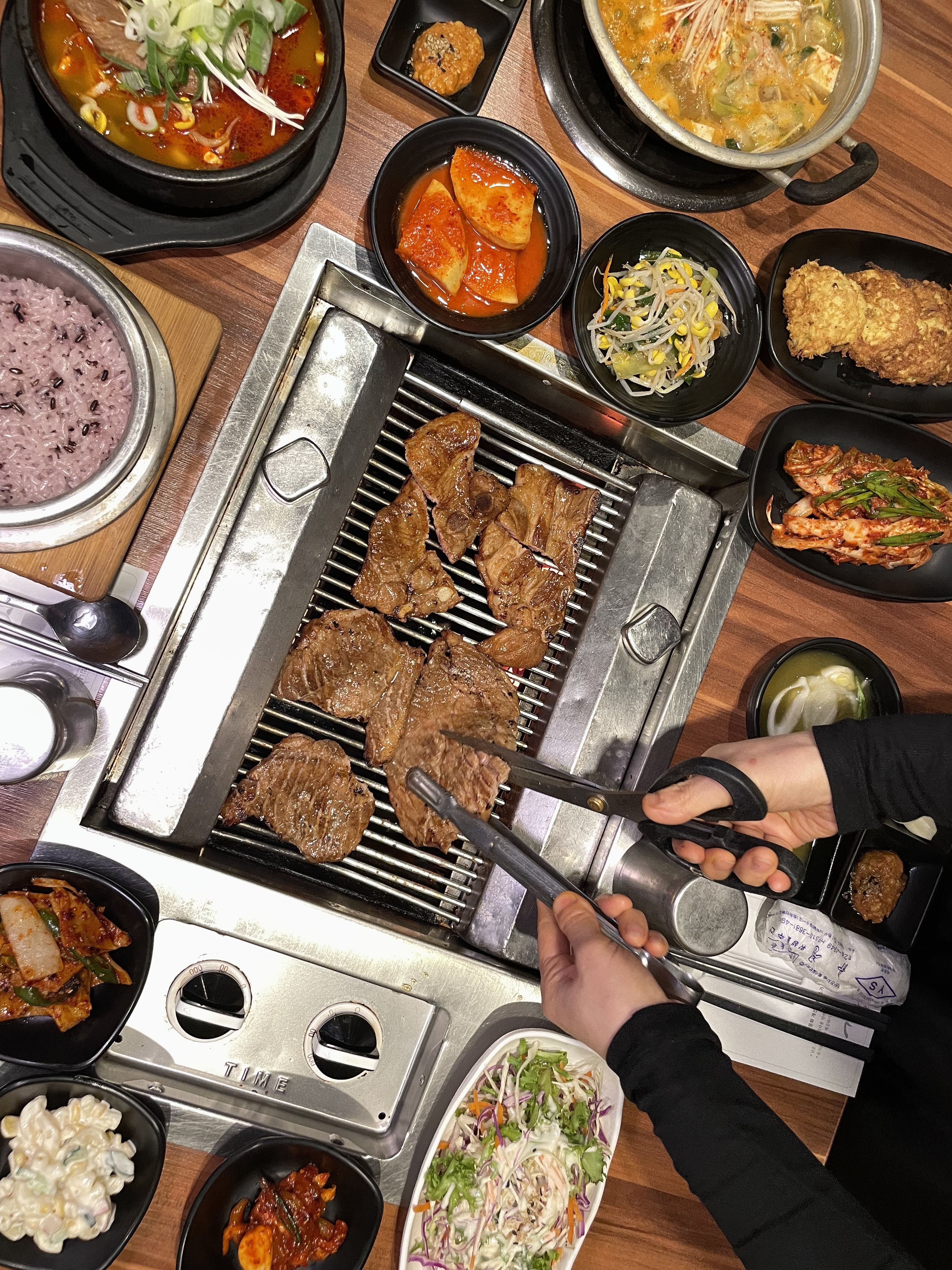가람 전주신시가지본점