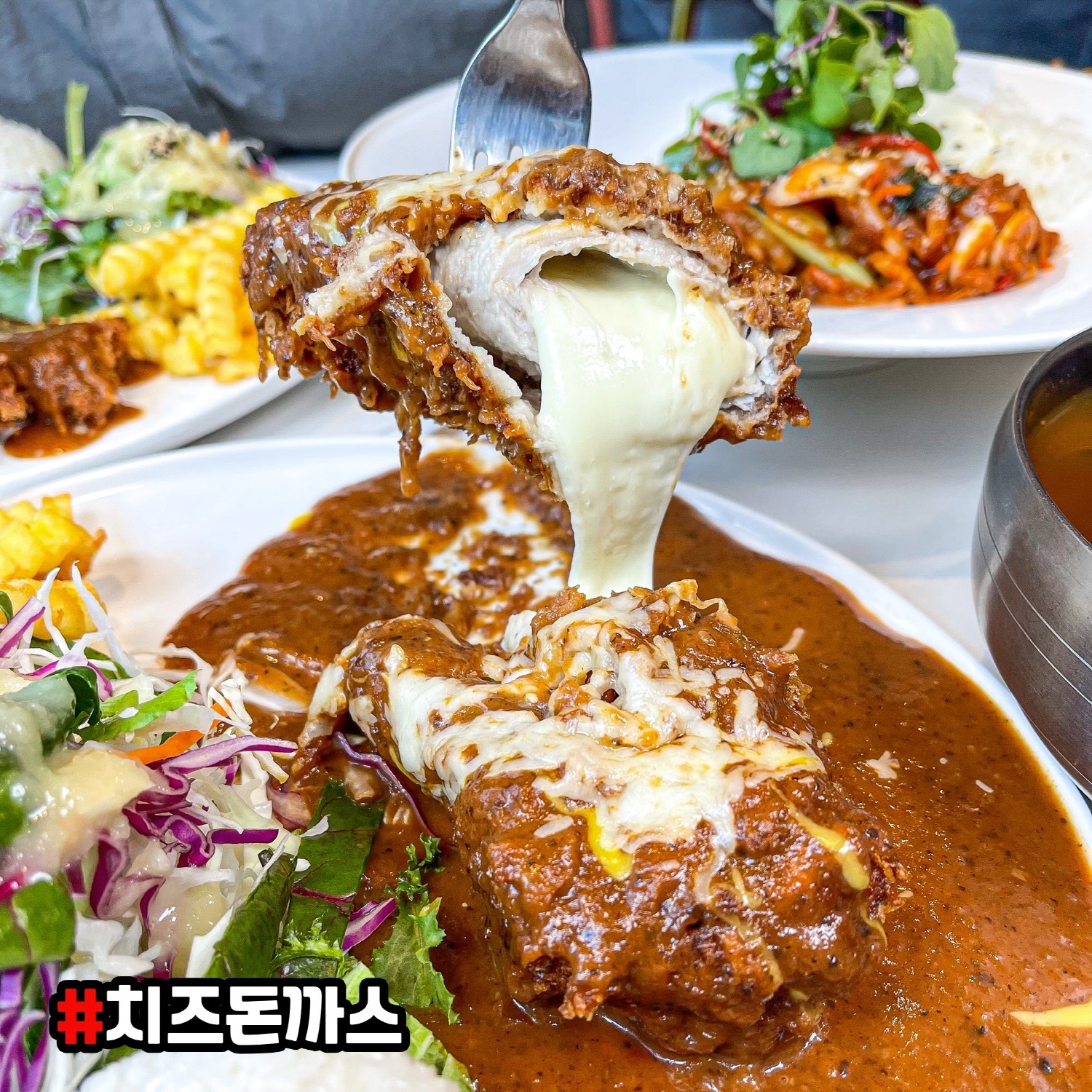 스위트몰다빈푸드