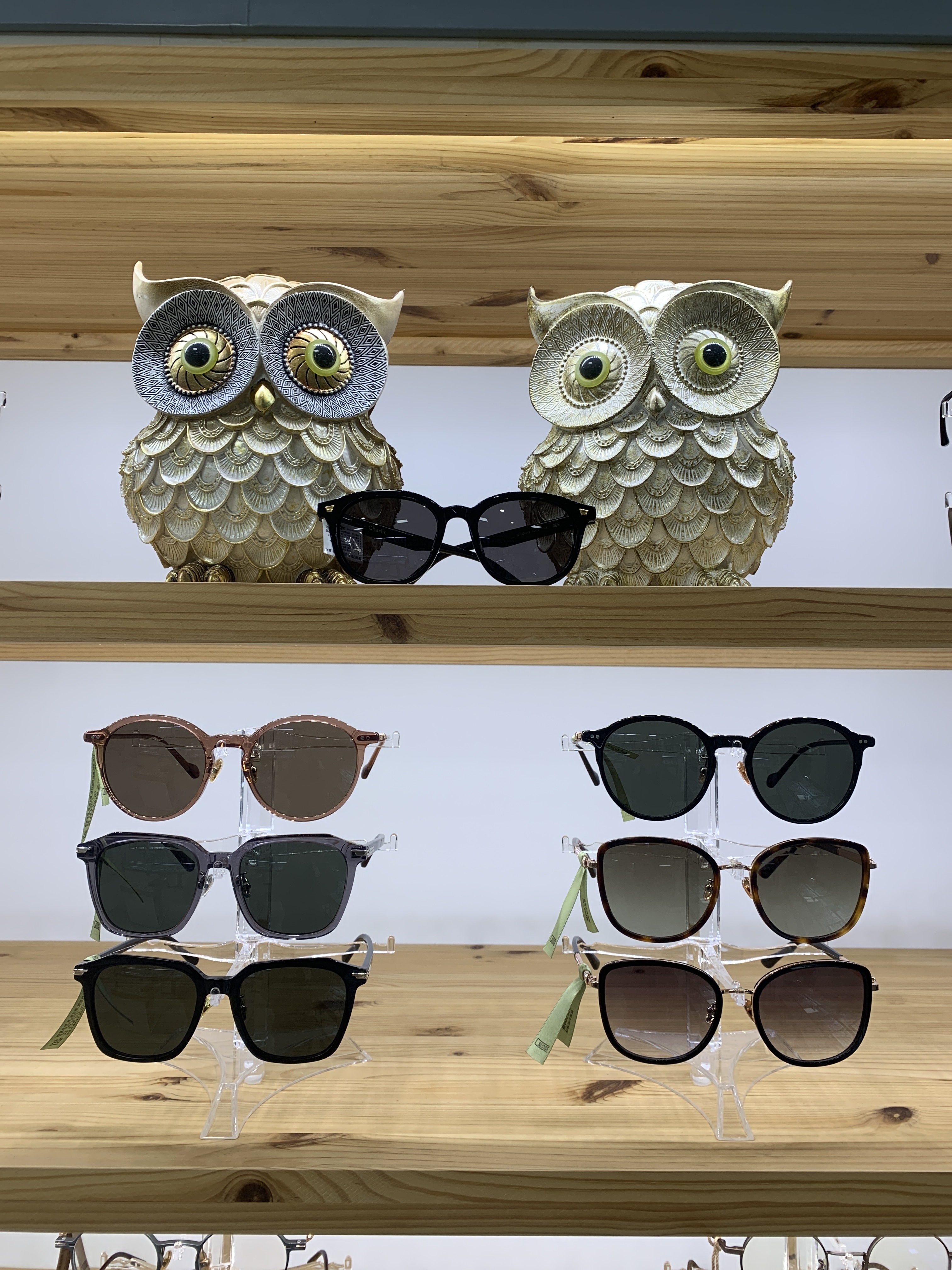 지니안경원 대표 이미지