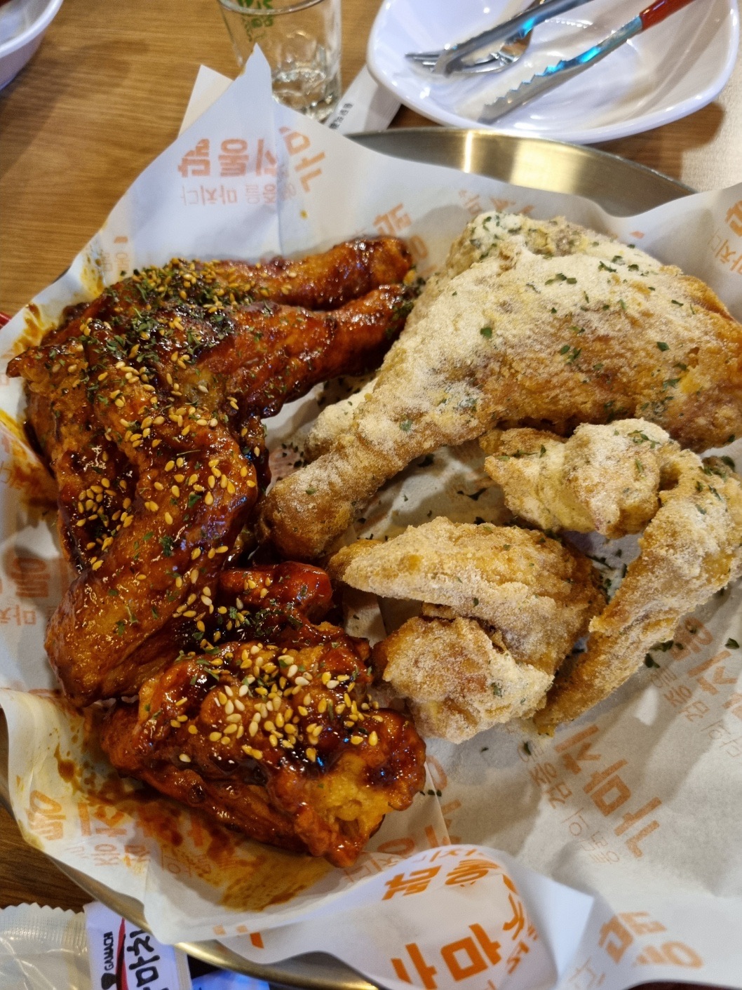 가마치통닭 구리인창점