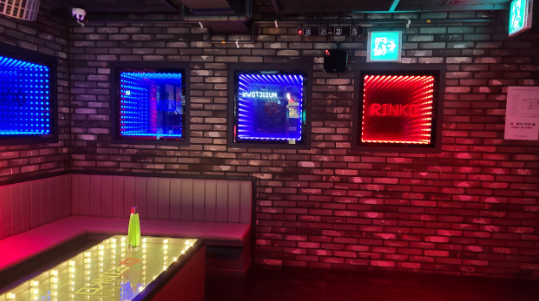 링코노래타운 강남점