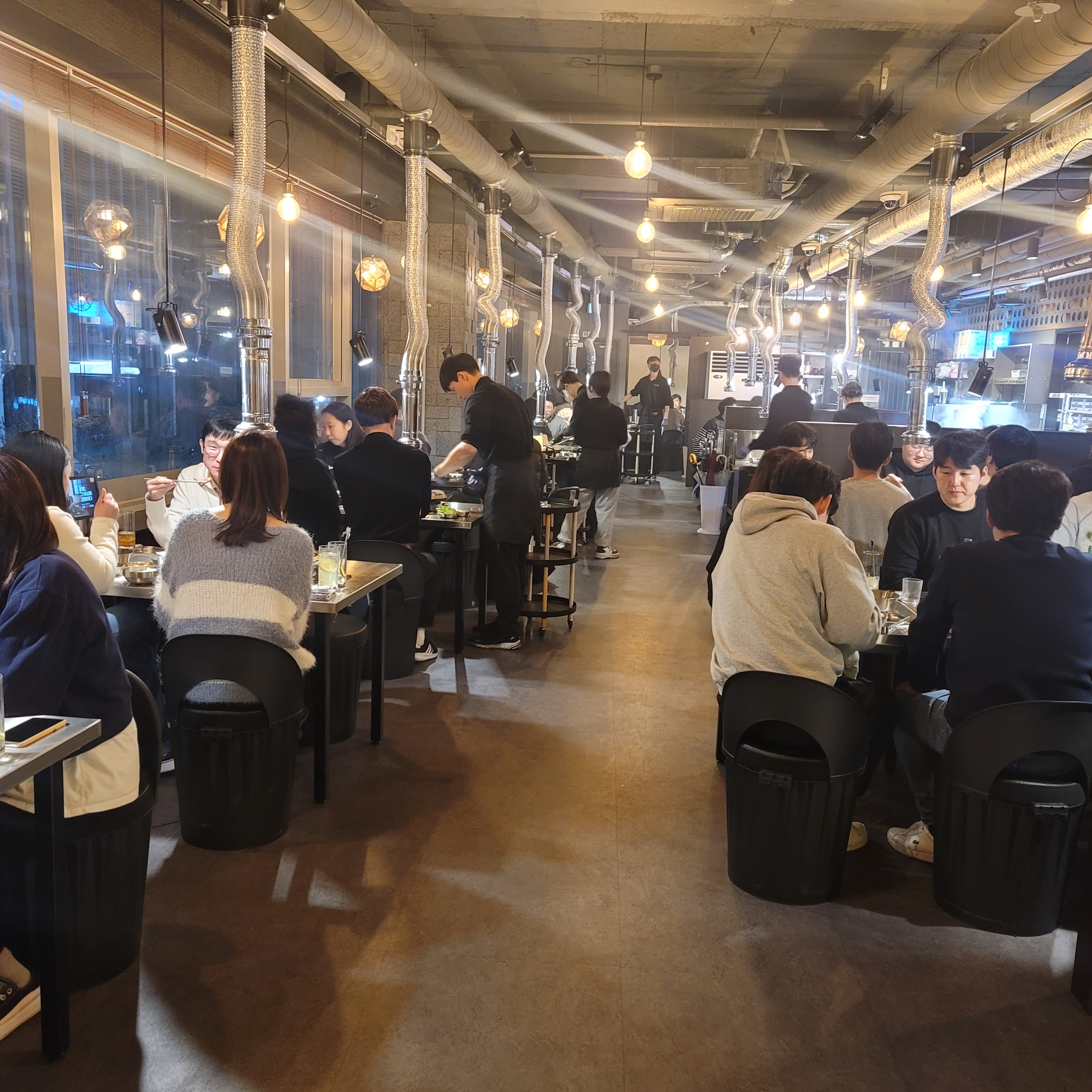 돈구멍 마곡본점 photo 6