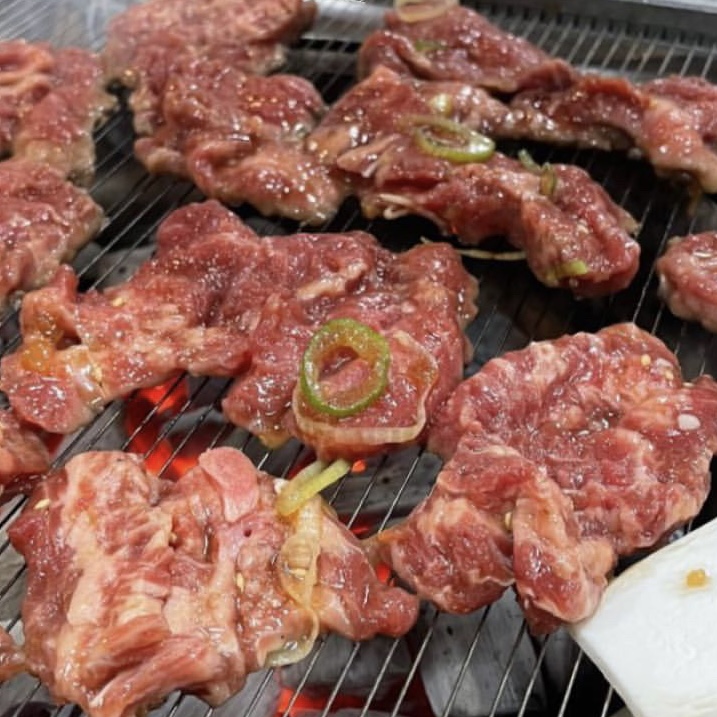 백년식당서서갈비 본오1동점