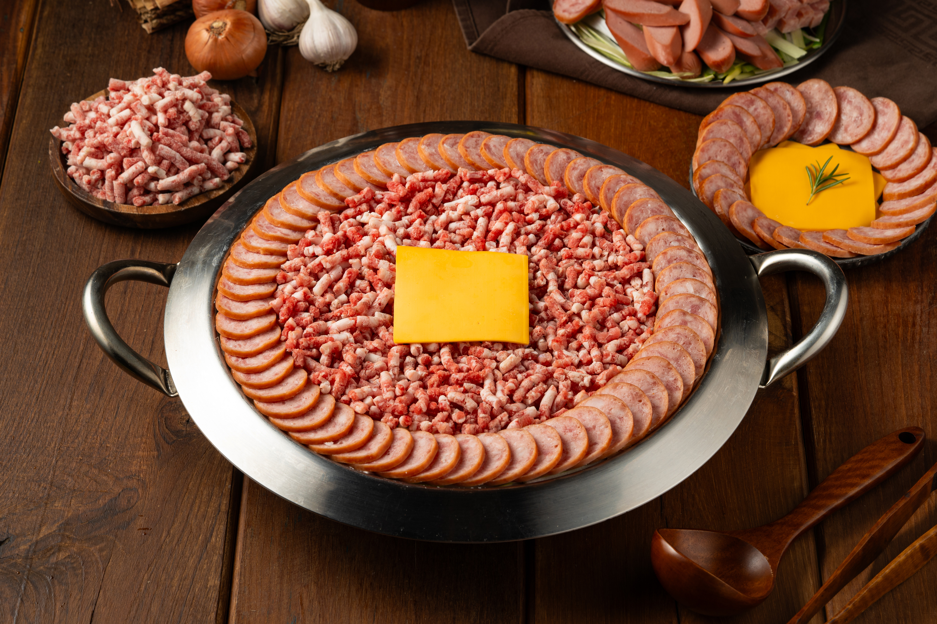 부대찌개대사관 선릉직영점 사진 7