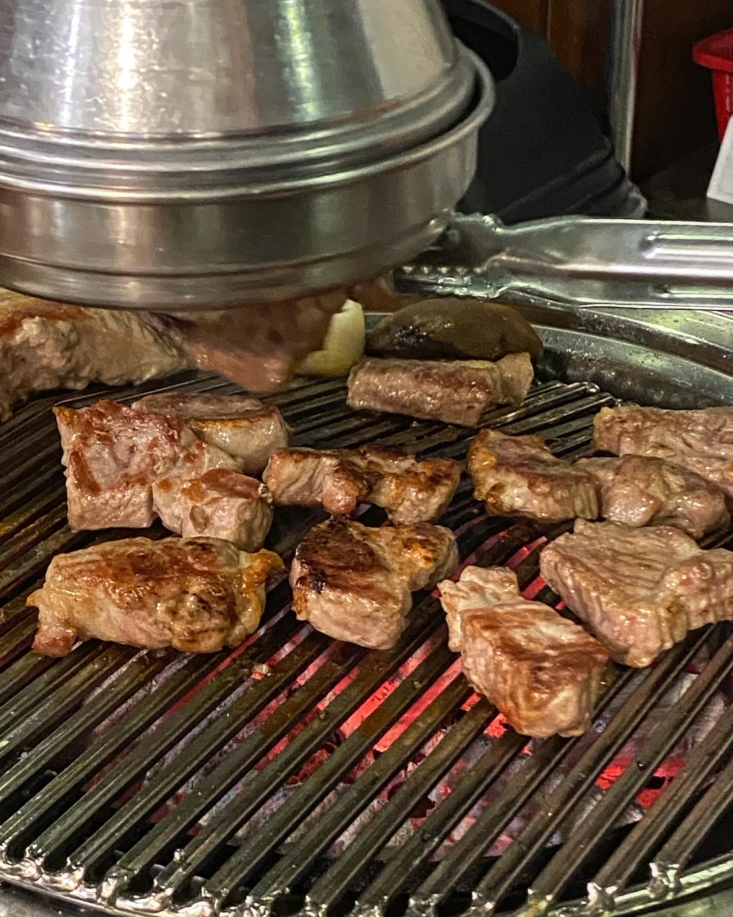 고반식당 가로수길점