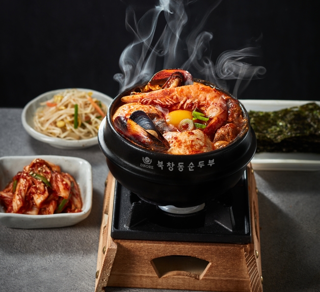 북창동순두부 삼산점