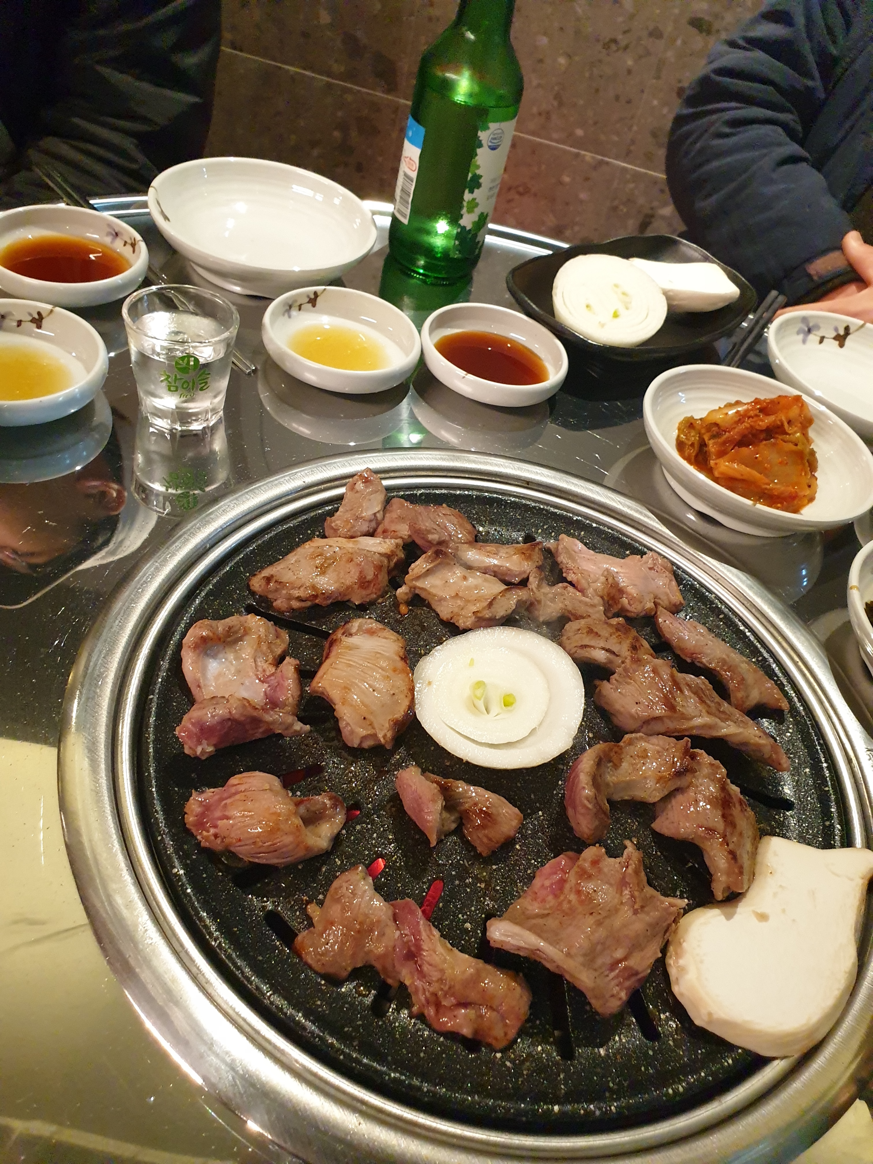 돈단지
