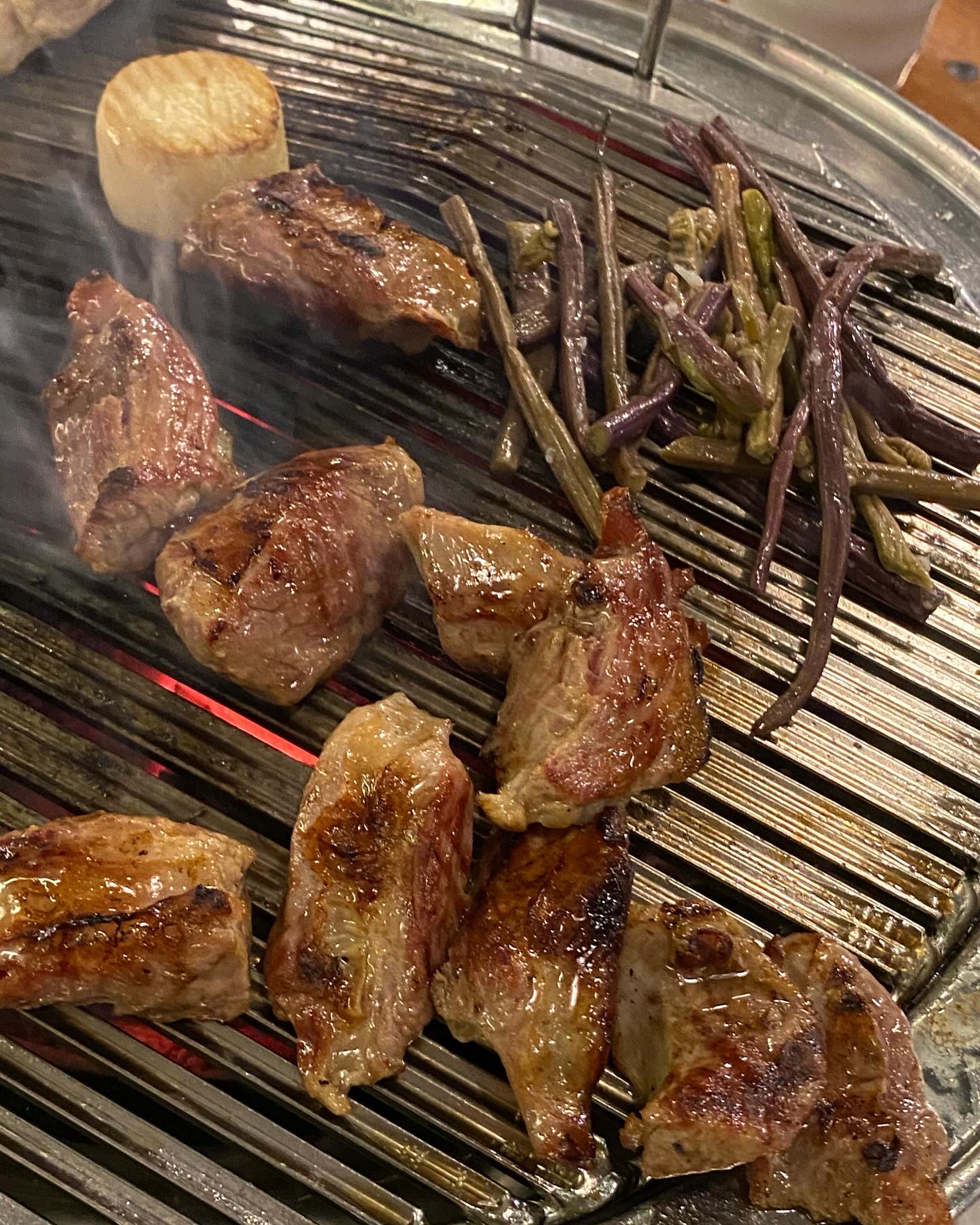 고반식당 가로수길점