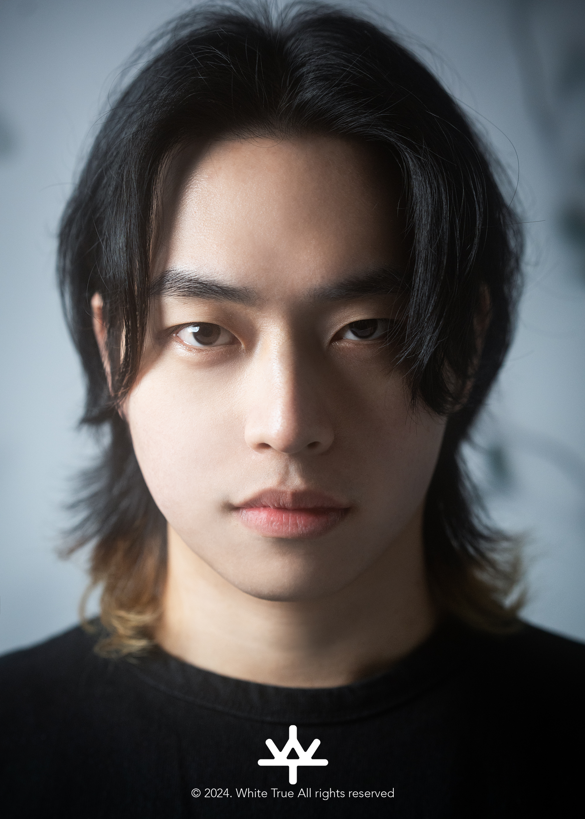 화이트루