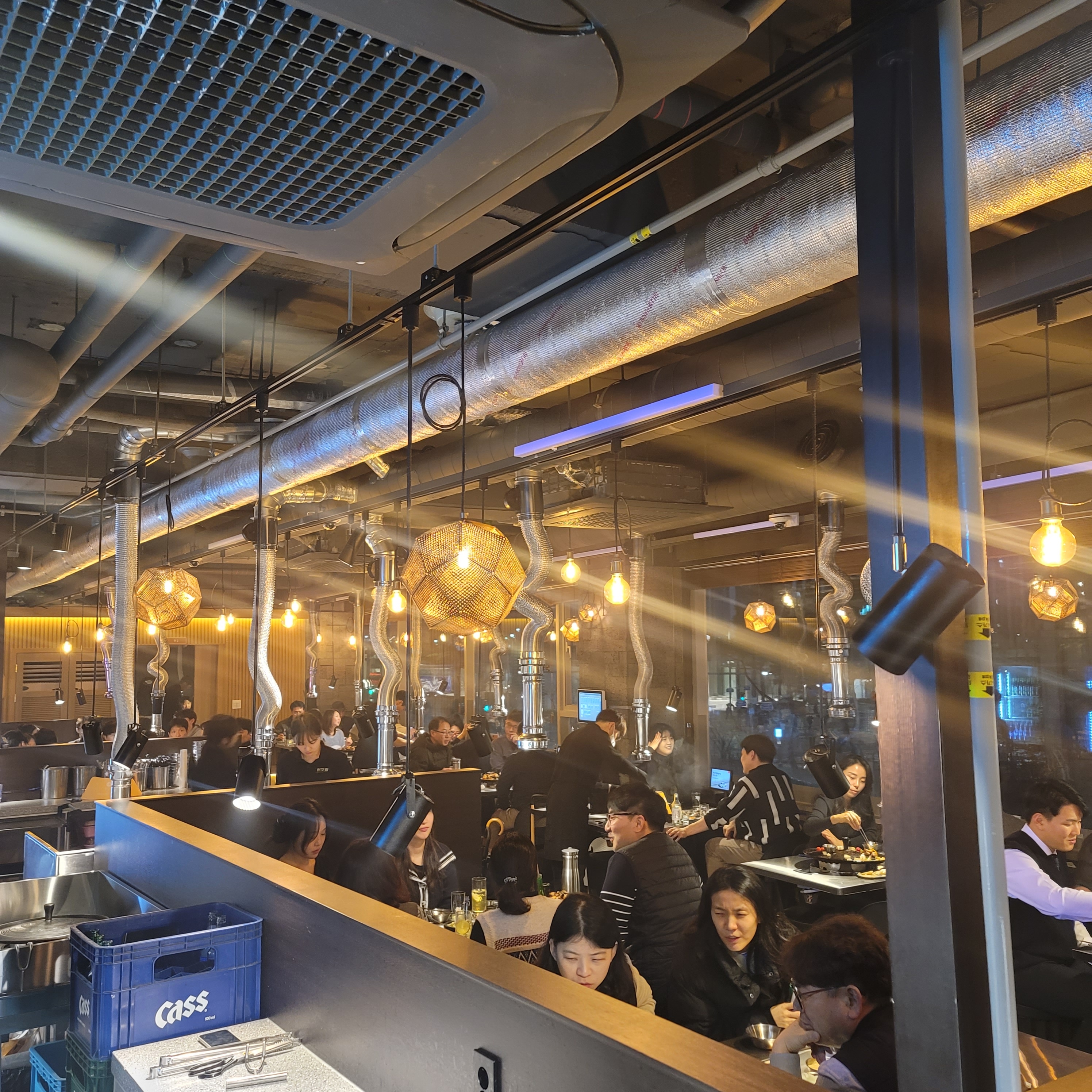 돈구멍 마곡본점 photo 8