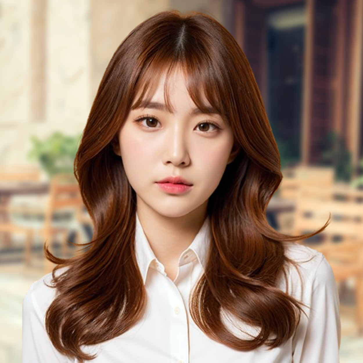 김영 헤어아트
