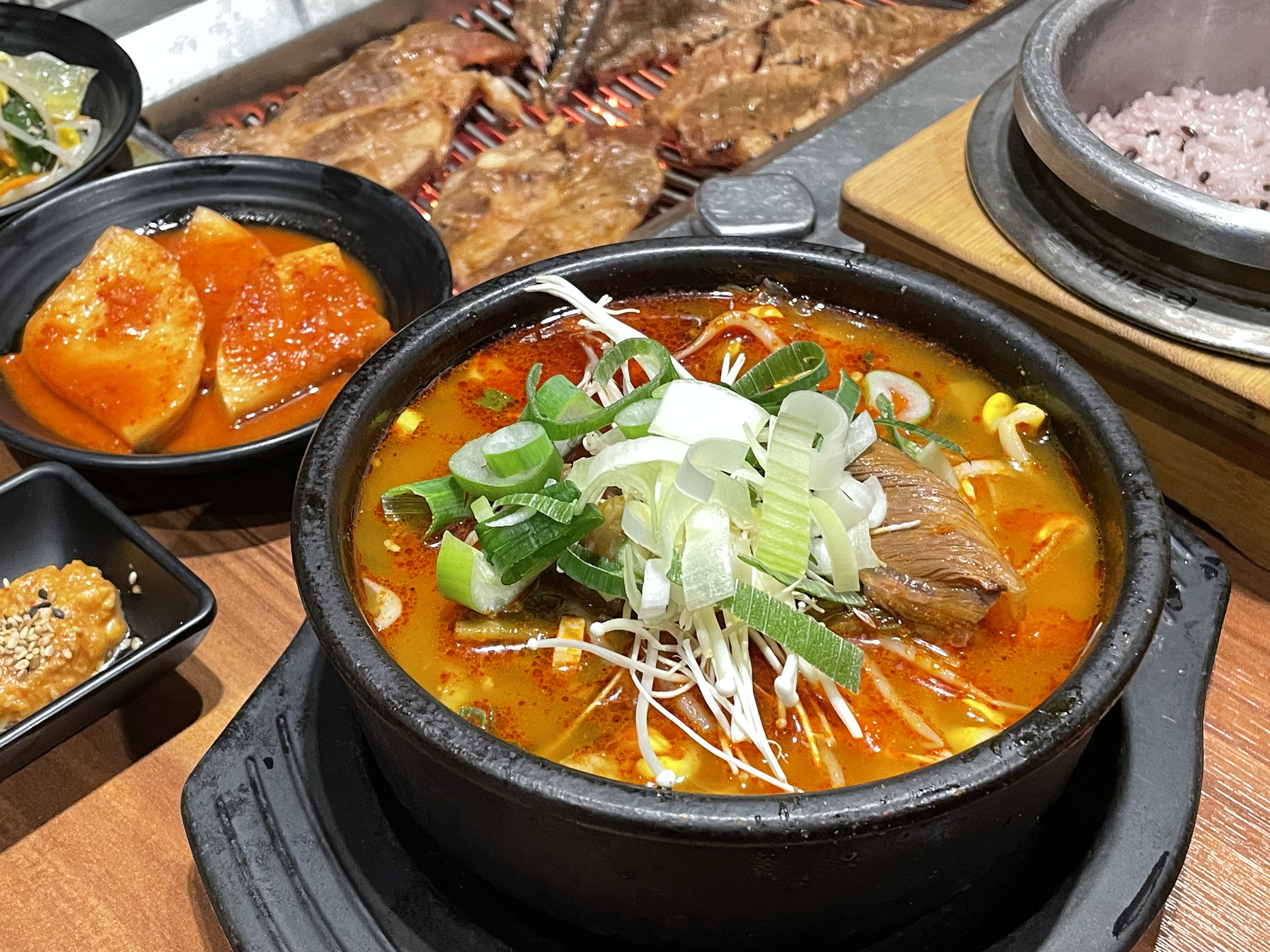 가람 전주신시가지본점